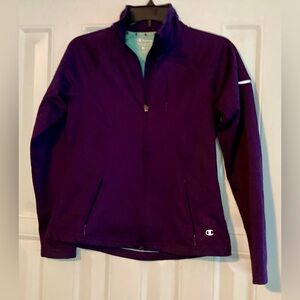 Champion Cold Weather Gear Zip Jacket